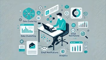 At Zurvey.io, we are committed to making campaign management more efficient. When you're reaching out to customers via surveys, you need the right tools to ensure timely delivery and track performance effectively.  That’s why we’re excited to introduce three powerful new features: Campaign Scheduling, Campaign Metrics, and Reminder Sending. 