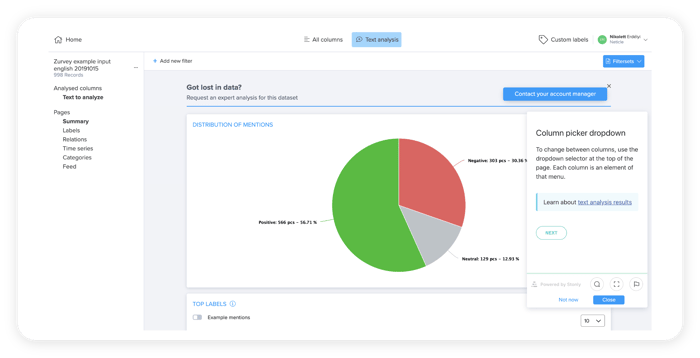 dashboard_your_textual