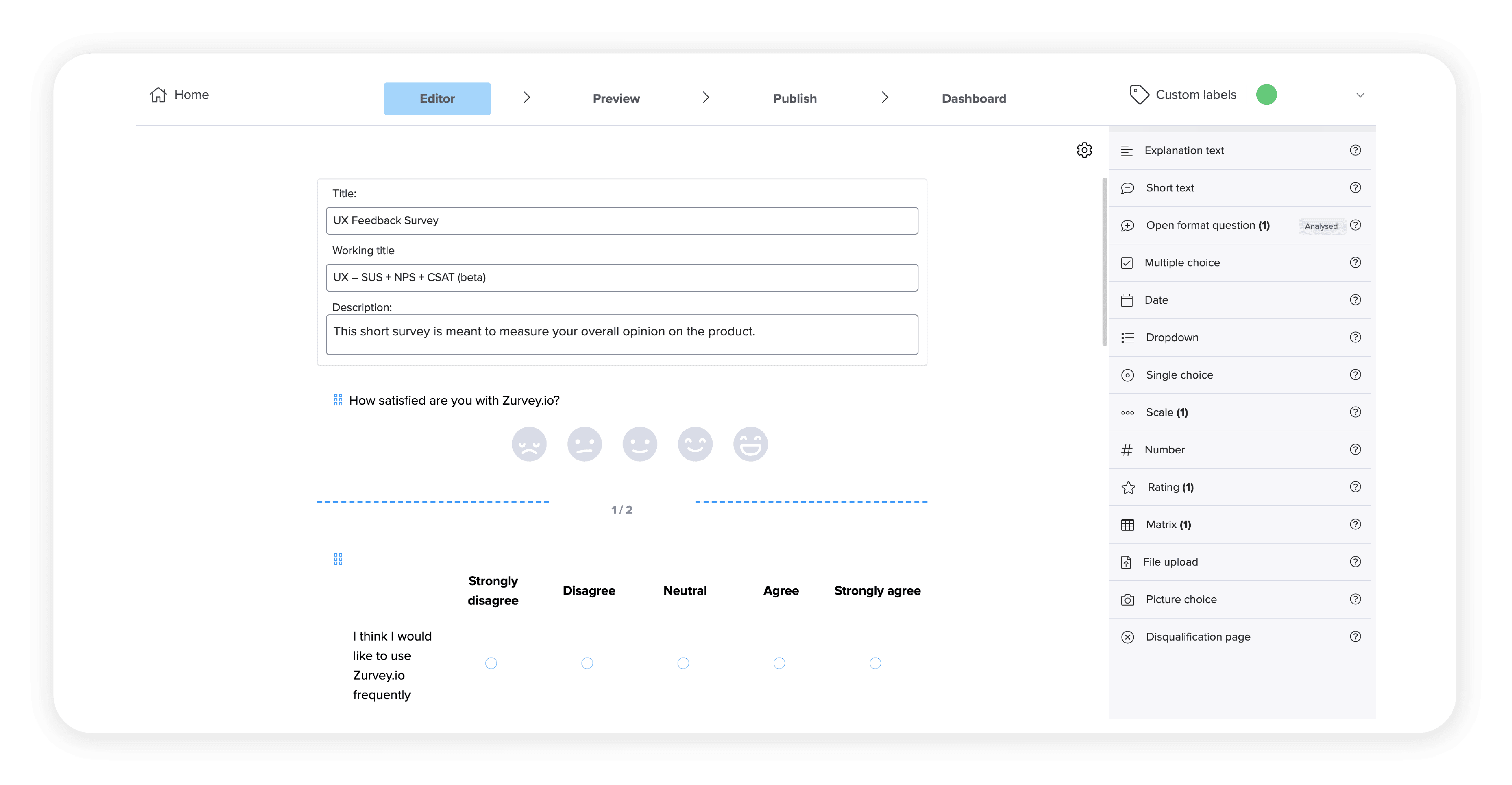 SUS + NPS + CSAT_Rajztábla 1 másolat 10